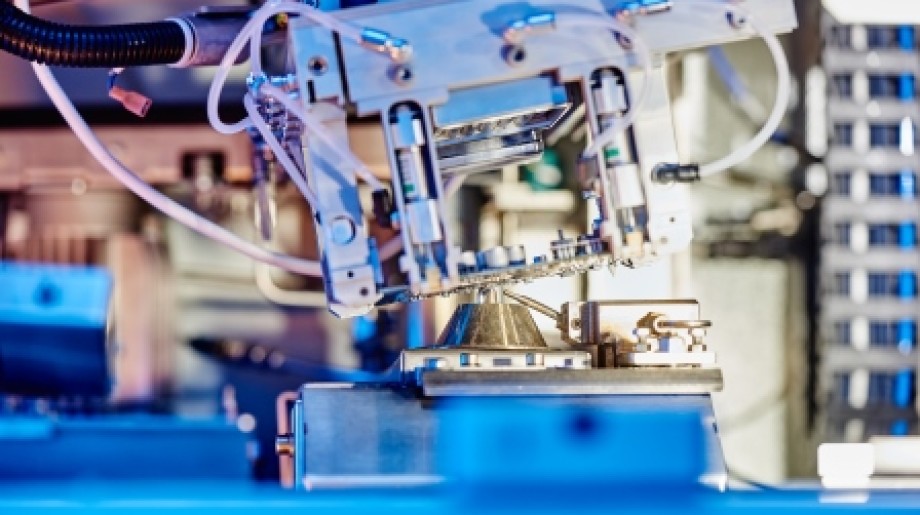 VDL TBP Electronics  Eindhoven afbeelding 2